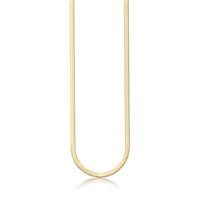 Collar Brosway Mujer ESSENTIAL in Acero BNL016